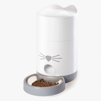 Catit PIXI Smart Futterautomat